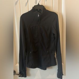 Lululemon light jacket